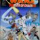 Couverture de STAR WARS : RIVER OF CHAOS (1995) #1 - par Dave Nestelle - lecubeacomics.com