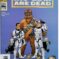 Couverture de STAR WARS : TAG & BINK ARE DEAD (2001) #2 - par Dave Land - lecubeacomics.com