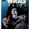 Couverture de STAR WARS TALES (1999) #2 - par Claudio Castellini - lecubeacomics.com