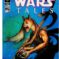 Couverture de STAR WARS TALES (1999) #3 - par Dave Dorman - lecubeacomics.com