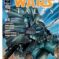 Couverture de STAR WARS TALES (1999) #7 - par Francisco Ruiz Velasco - lecubeacomics.com
