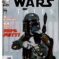 Couverture de STAR WARS TALES (1999) #18 - par Cam Kennedy - lecubeacomics.com