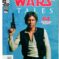 Couverture de STAR WARS TALES (1999) #19 - par Andrew Robinson - lecubeacomics.com
