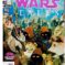 Couverture de STAR WARS TALES (1999) #20 - par Tony Millionaire - lecubeacomics.com