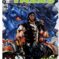 Couverture de STAR WARS TALES (1999) #24 - par Brandon Badeaux - lecubeacomics.com