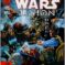 Couverture de STAR WARS : UNION (1999) #2 - par Chris Chuckry - lecubeacomics.com