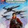 Couverture de STAR WARS : X-WING ROGUE SQUADRON - THE REBEL OPPOSITION (1995) #1 - par Dave Dorman - lecubeacomics.com