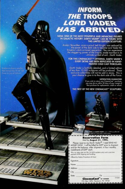 STAR WARS : X-WING ROGUE SQUADRON - THE REBEL OPPOSITION (1995) #1 - Dark Horse - lecubeacomics.com Couverture de STAR WARS : X-WING ROGUE SQUADRON - THE REBEL OPPOSITION (1995) #1 - par Dave Dorman - lecubeacomics.com