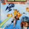 Couverture de STAR WARS : X-WING ROGUE SQUADRON - BATTLEGROUND TATOOINE (1995) #3 - par Mark Harrison - lecubeacomics.com