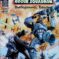 Couverture de STAR WARS : X-WING ROGUE SQUADRON - BATTLEGROUND TATOOINE (1995) #4 - par Mark Harrison - lecubeacomics.com