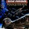Couverture de STAR WARS : X-WING ROGUE SQUADRON - MASQUERADE (1995) #1-4 COMPLETE SET - par John Nadeau - lecubeacomics.com