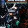Couverture de STAR WARS : X-WING ROGUE SQUADRON - MANDATORY RETIREMENT (1995) #3 - par John Nadeau - lecubeacomics.com