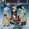 Couverture de STAR WARS : TAG AND BINK II - SPECIAL EDITION- (2006) #1-2 COMPLETE SET - par Lucas Marangon - lecubeacomics.com