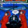 Couverture de STAR WARS : TAG AND BINK II - SPECIAL EDITION- (2006) #1-2 COMPLETE SET - par Lucas Marangon - lecubeacomics.com