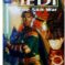 Couverture de STAR WARS : TALES OF THE JEDI - THE SITH WAR (1995) #1 - par Hugh Fleming - lecubeacomics.com