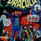 Couverture de TOMB OF DRACULA (1972) #7 - par Larry Lieber - lecubeacomics.com