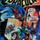 Couverture de TOMB OF DRACULA (1972) #11 - par Frank Brunner - lecubeacomics.com
