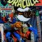 Couverture de TOMB OF DRACULA (1972) #18 - par Gil Kane - lecubeacomics.com
