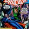 Couverture de TOMB OF DRACULA (1972) #19 - par Gil Kane - lecubeacomics.com