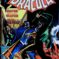 Couverture de TOMB OF DRACULA (1972) #21 - par John Romita - lecubeacomics.com