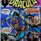 Couverture de TOMB OF DRACULA (1972) #30 - par Gil Kane - lecubeacomics.com