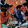 Couverture de TOMB OF DRACULA (1972) #31 - par Gil Kane - lecubeacomics.com