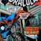 Couverture de TOMB OF DRACULA (1972) #32 - par Gil Kane - lecubeacomics.com