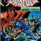 Couverture de TOMB OF DRACULA (1972) #35 - par Gil Kane - lecubeacomics.com