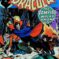 Couverture de TOMB OF DRACULA (1972) #37 - par Gil Kane - lecubeacomics.com