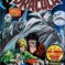 Couverture de TOMB OF DRACULA (1972) #38 - par Gene Colan - lecubeacomics.com