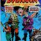 Couverture de TOMB OF DRACULA (1972) #40 - par Gene Colan - lecubeacomics.com