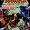 Couverture de TOMB OF DRACULA (1972) #42 - par Gene Colan - lecubeacomics.com