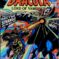 Couverture de TOMB OF DRACULA (1972) #44 - par Gene Colan - lecubeacomics.com