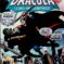 Couverture de TOMB OF DRACULA (1972) #51 - par Gene Colan - lecubeacomics.com