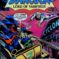 Couverture de TOMB OF DRACULA (1972) #52 - par Gene Colan - lecubeacomics.com
