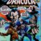 Couverture de TOMB OF DRACULA (1972) #53 - par Gene Colan - lecubeacomics.com