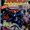 Couverture de TOMB OF DRACULA (1972) #54 - par Gene Colan - lecubeacomics.com