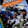 Couverture de TOMB OF DRACULA (1972) #56 - par Gene Colan - lecubeacomics.com