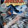 Couverture de TOMB OF DRACULA (1972) #57 - par Gene Colan - lecubeacomics.com