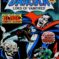 Couverture de TOMB OF DRACULA (1972) #58 - par Gene Colan - lecubeacomics.com