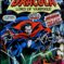 Couverture de TOMB OF DRACULA (1972) #59 - par Gene Colan - lecubeacomics.com
