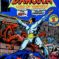 Couverture de TOMB OF DRACULA (1972) #63 - par Gene Colan - lecubeacomics.com