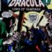 Couverture de TOMB OF DRACULA (1972) #65 - par Gene Colan - lecubeacomics.com