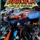 Couverture de TOMB OF DRACULA (1972) #67 - par Gene Colan - lecubeacomics.com