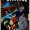 Couverture de DOCTOR STRANGE (1968) #176 - par Gene Colan - lecubeacomics.com