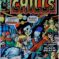 Couverture de CHAMBER OF CHILLS (1972) #16 - par Gil Kane - lecubeacomics.com