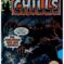 Couverture de CHAMBER OF CHILLS (1972) #19 - par Ron Wilson - lecubeacomics.com