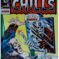 Couverture de CHAMBER OF CHILLS (1972) #22 - par Larry Lieber - lecubeacomics.com