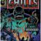 Couverture de CHAMBER OF CHILLS (1972) #25 - par Don Perlin - lecubeacomics.com