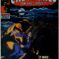 Couverture de CREATURES ON THE LOOSE (1970) #12 - par Artie Simek - lecubeacomics.com